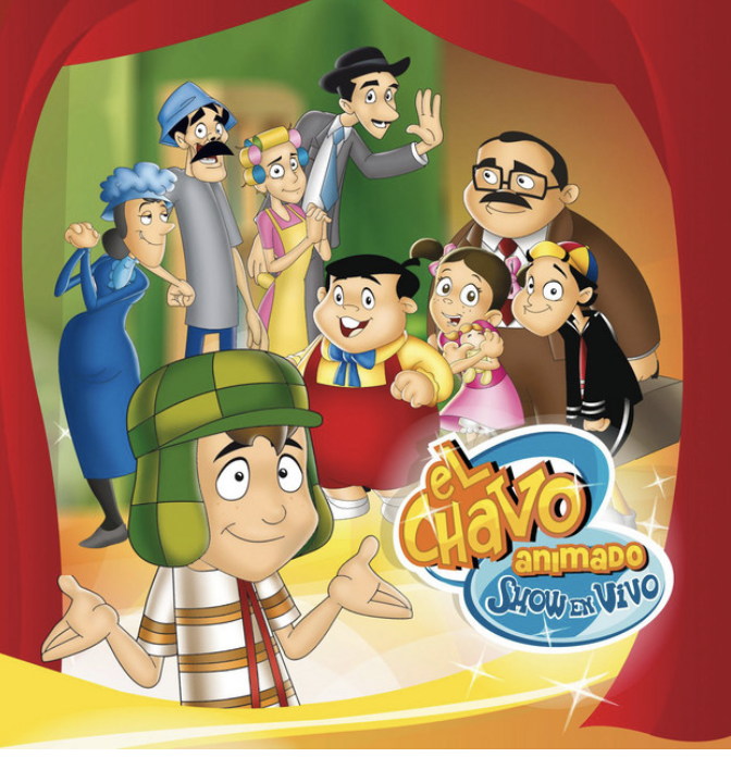 Children's Television