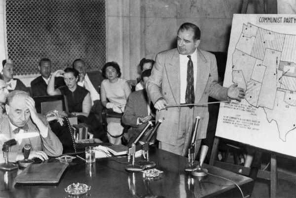 McCarthyism
