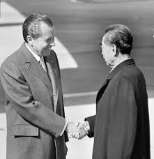 The China Perspective